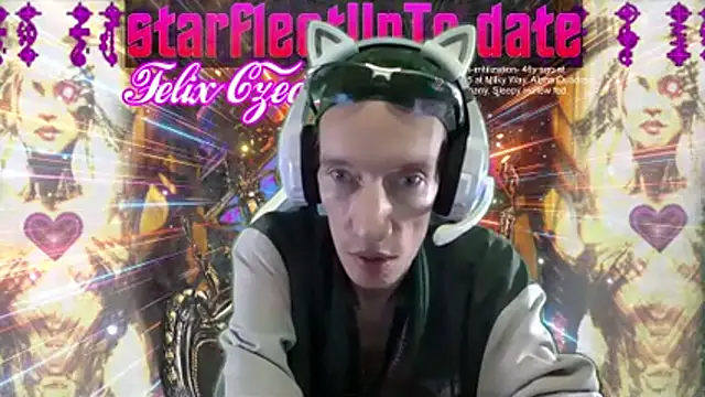 solodethlordsubveganFAQ Pertunjukan Webcam
