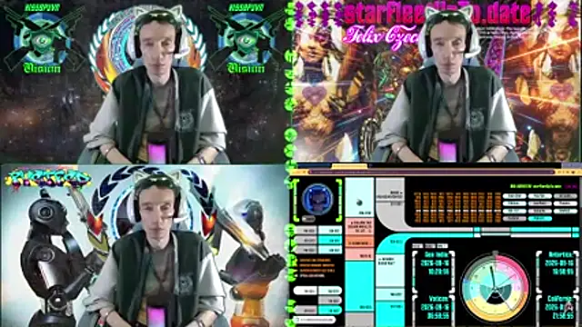 solodethlordsubveganFAQn Webbikameraesitys