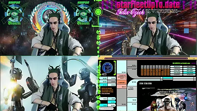 solodethlordsubveganFAQ Webcam-Show