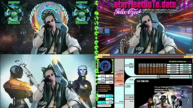 solodethlordsubveganFAQ Pertunjukan Webcam