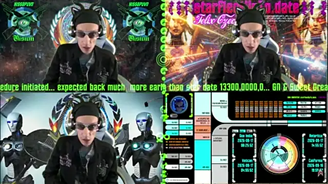 solodethlordsubveganFAQ Show Webcam