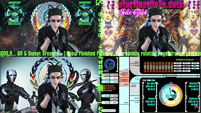 solodethlordsubveganFAQn Webbikameraesitys
