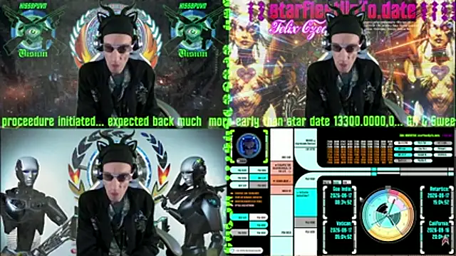solodethlordsubveganFAQ Webcam-Show