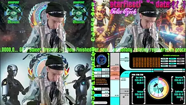 عرض كام solodethlordsubveganFAQ