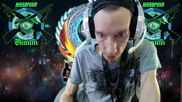 solodethlordsubveganFAQ webkamerás műsora