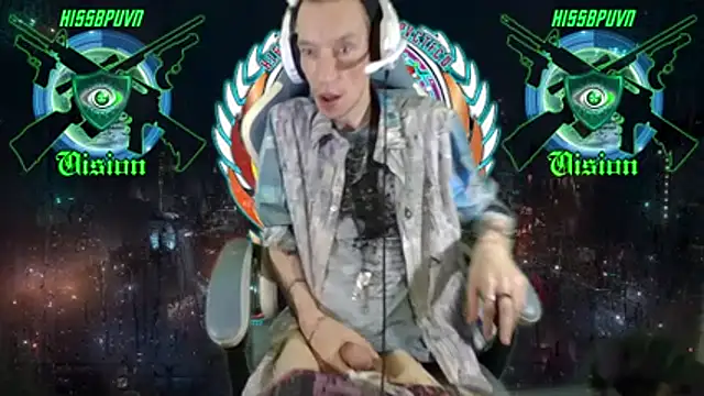 Pokazy przed kamerką – solodethlordsubveganFAQ