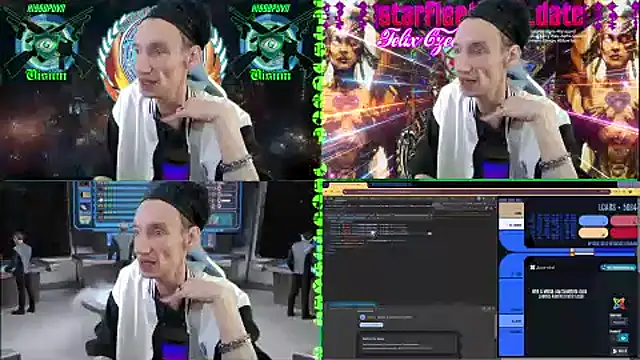 Show webcam de solodethlordsubveganFAQ