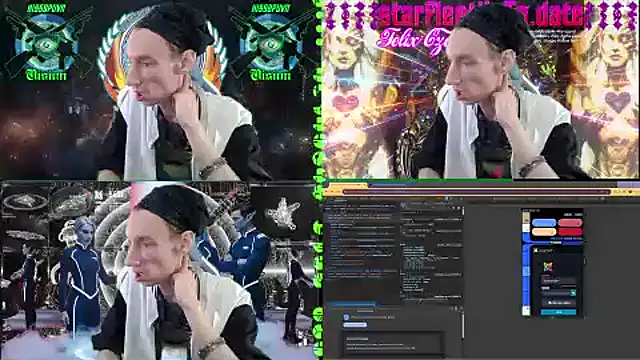 solodethlordsubveganFAQ webcam show