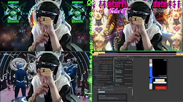solodethlordsubveganFAQ Webcam show