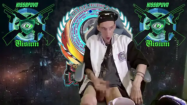 solodethlordsubveganFAQのウェブカメラショー