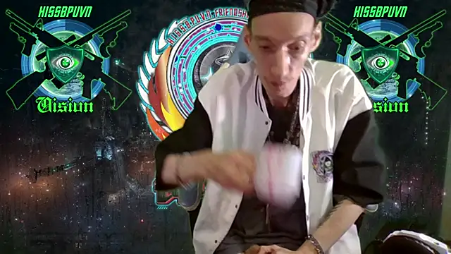 solodethlordsubveganFAQ's Webcam Show