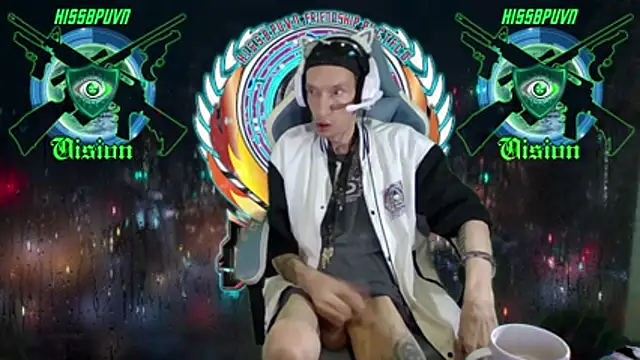 عرض كام solodethlordsubveganFAQ