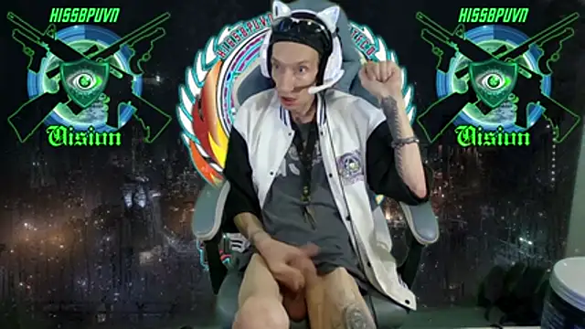 Show de webcam de solodethlordsubveganFAQ