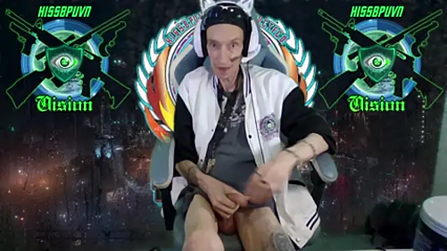 Pokazy przed kamerką – solodethlordsubveganFAQ