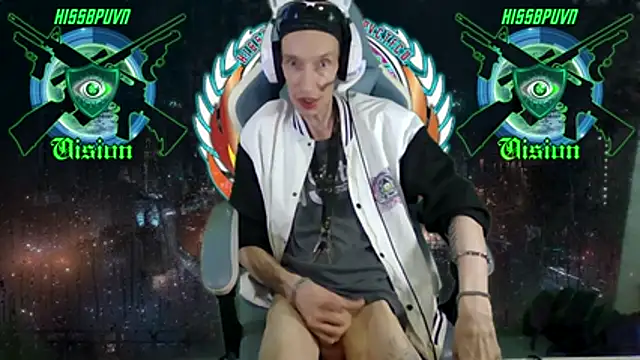 Show de webcam de solodethlordsubveganFAQ
