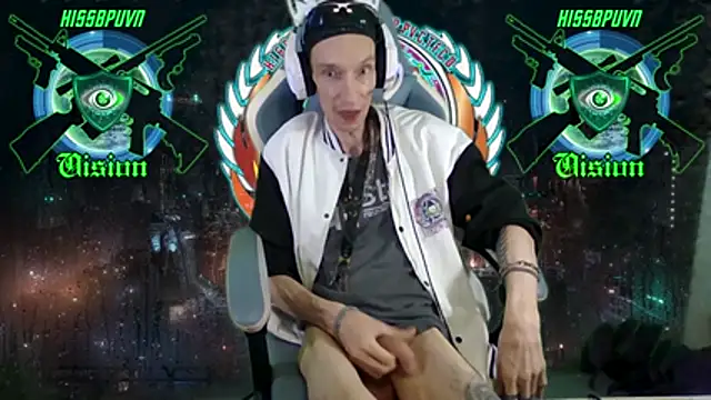solodethlordsubveganFAQ Шоу с уебкамера