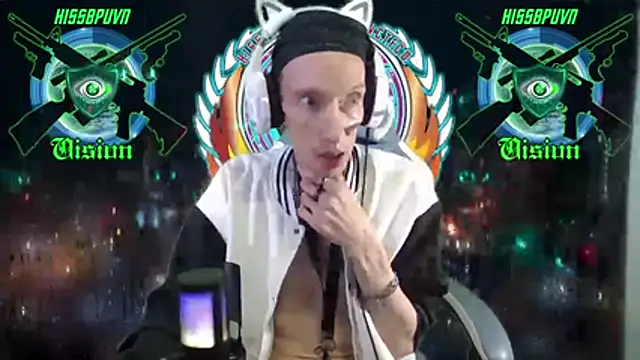 Вебкам-шоу solodethlordsubveganFAQ
