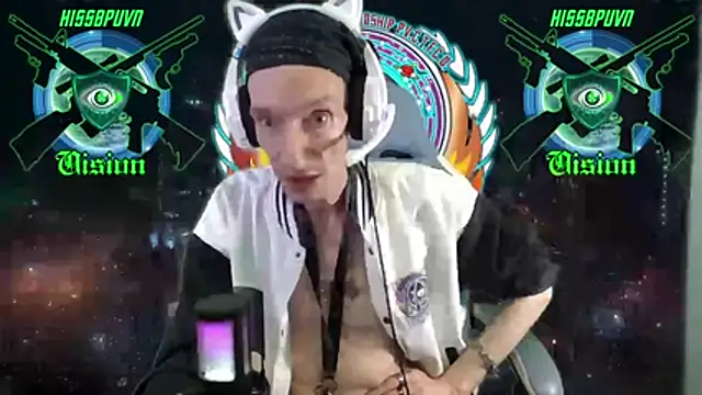 Show webcam de solodethlordsubveganFAQ