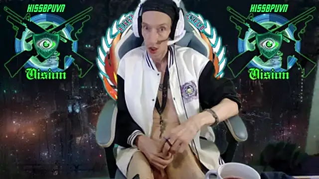 Show de webcam de solodethlordsubveganFAQ