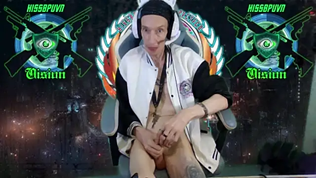 Show modela solodethlordsubveganFAQ na web-kameri
