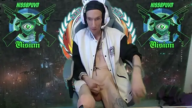 Вебкам-шоу solodethlordsubveganFAQ