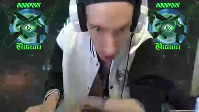 Show de webcam de solodethlordsubveganFAQ