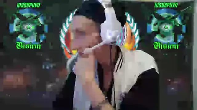 הופעת וובקאם של solodethlordsubveganFAQ