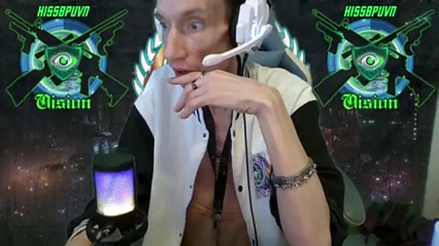 Pokazy przed kamerką – solodethlordsubveganFAQ