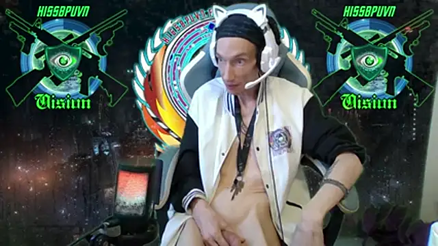 Show de solodethlordsubveganFAQ na webcam