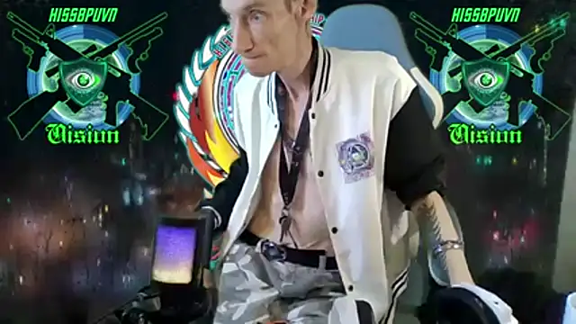solodethlordsubveganFAQ Webcam Show