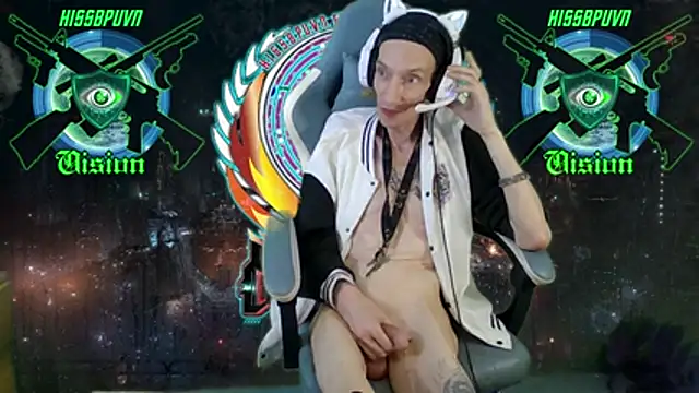 โชว์เว็บแคมของ solodethlordsubveganFAQ