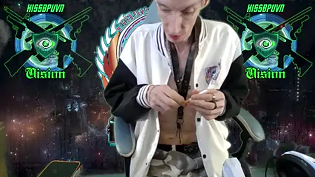 Show de webcam de solodethlordsubveganFAQ