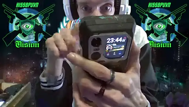solodethlordsubveganFAQ Show Webcam