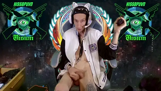 solodethlordsubveganFAQのウェブカメラショー