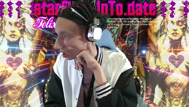 solodethlordsubveganFAQ's Webcam Show