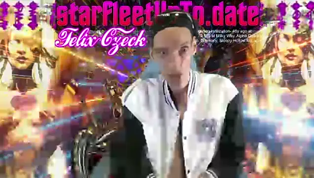 הופעת וובקאם של solodethlordsubveganFAQ