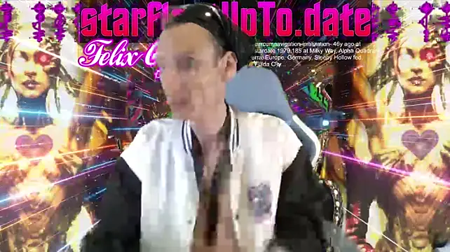 solodethlordsubveganFAQ Webcam show