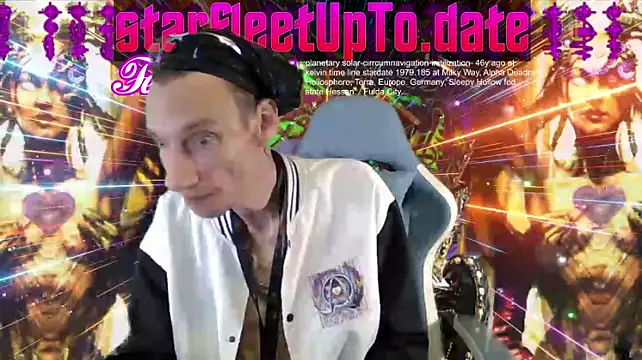 Show de webcam de solodethlordsubveganFAQ