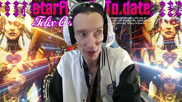 solodethlordsubveganFAQのウェブカメラショー