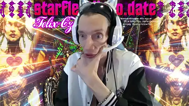 عرض كام solodethlordsubveganFAQ