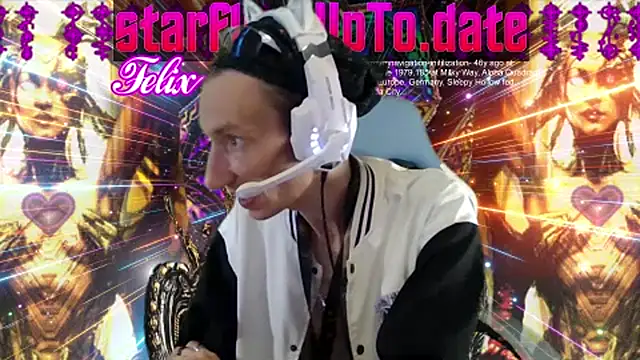 solodethlordsubveganFAQ's Webcam Show