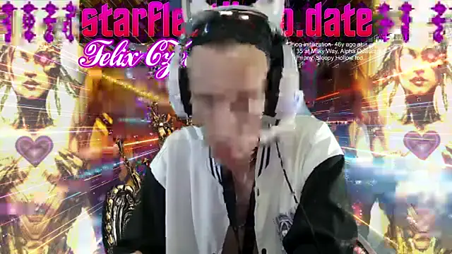 Show Webcam de solodethlordsubveganFAQ