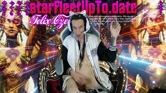Show de solodethlordsubveganFAQ na webcam