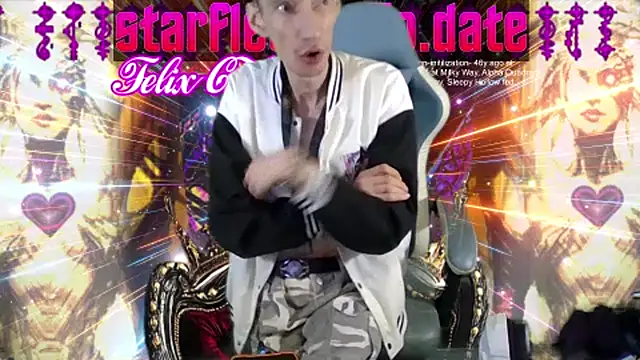 Вебкам-шоу solodethlordsubveganFAQ