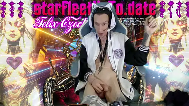 โชว์เว็บแคมของ solodethlordsubveganFAQ