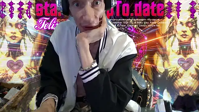 solodethlordsubveganFAQ Шоу с уебкамера