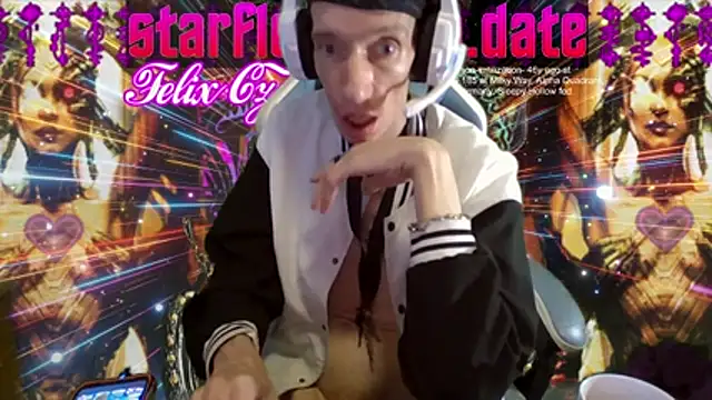 solodethlordsubveganFAQ webkamerás műsora