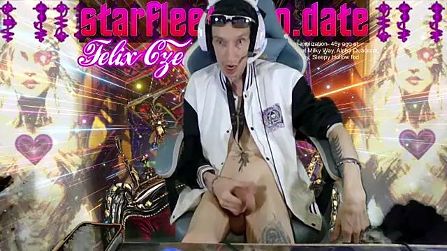 Show de solodethlordsubveganFAQ na webcam