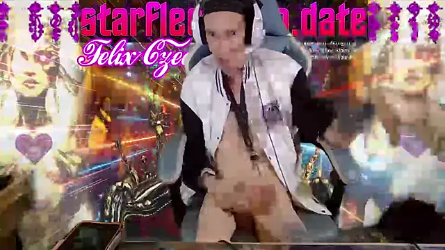 Webkamerová show solodethlordsubveganFAQ