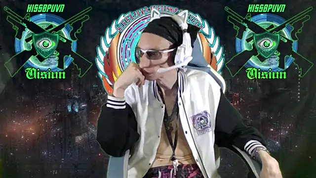 solodethlordsubveganFAQ's Webcam Show